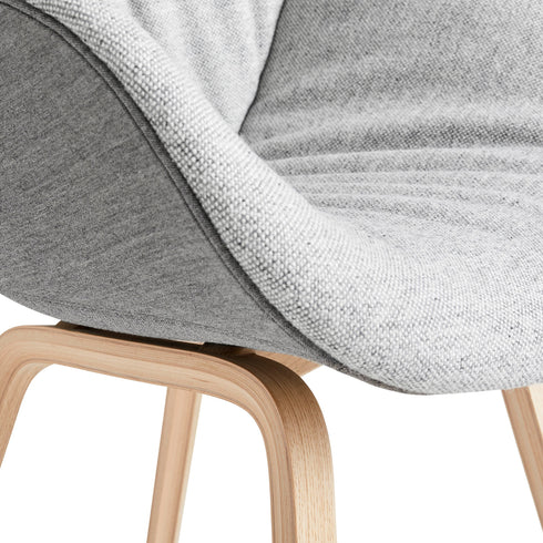 About a Chair AAC 123 Soft Duo Armchair